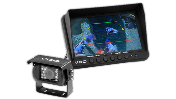 9056 telecamere
