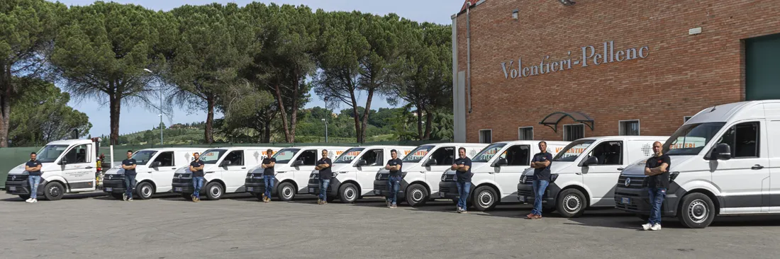 assistenza e riparazioni